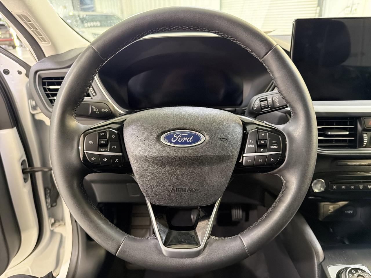 2023 Ford Escape Platinum San Antonio TX