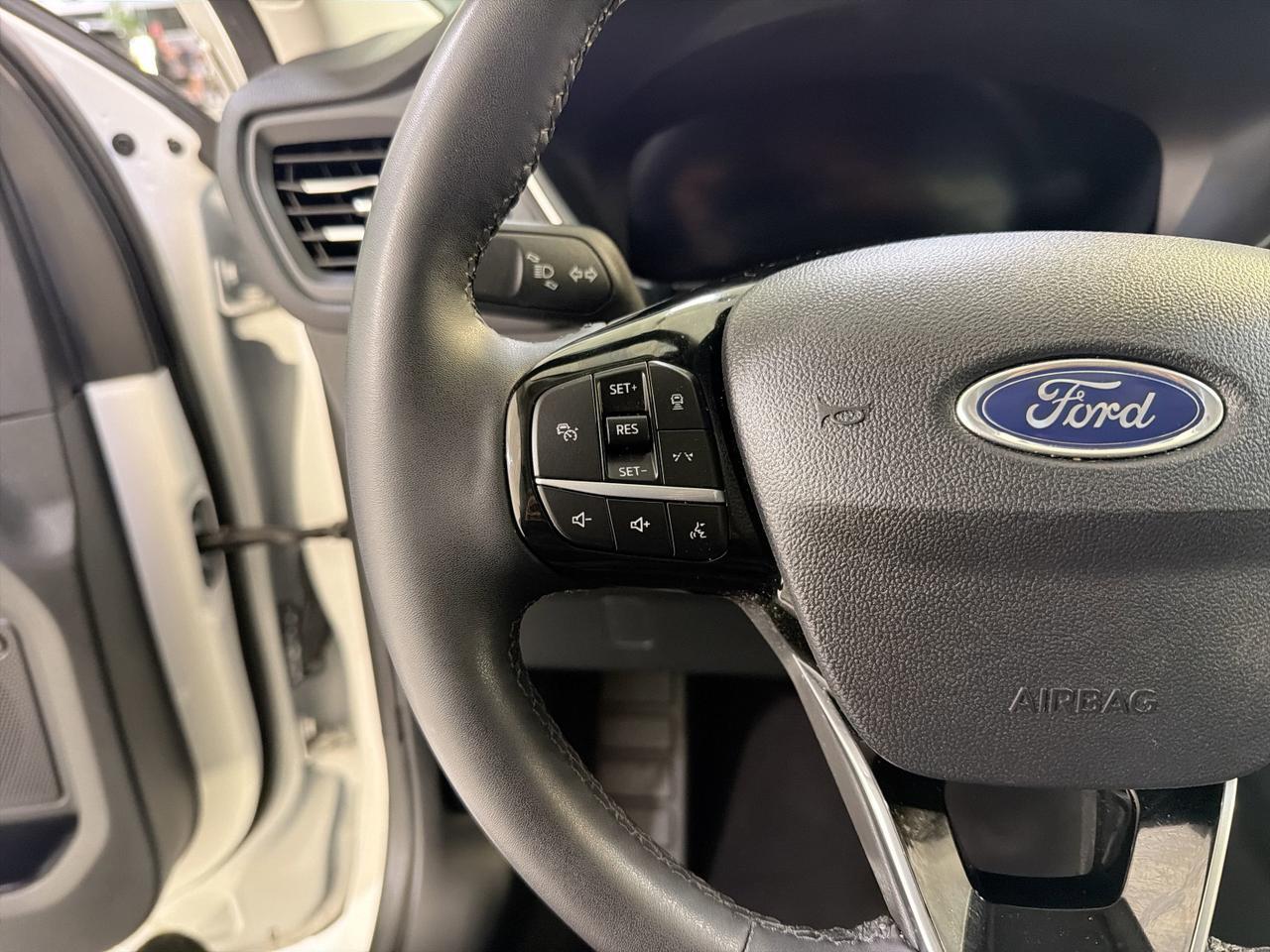 2023 Ford Escape Platinum San Antonio TX