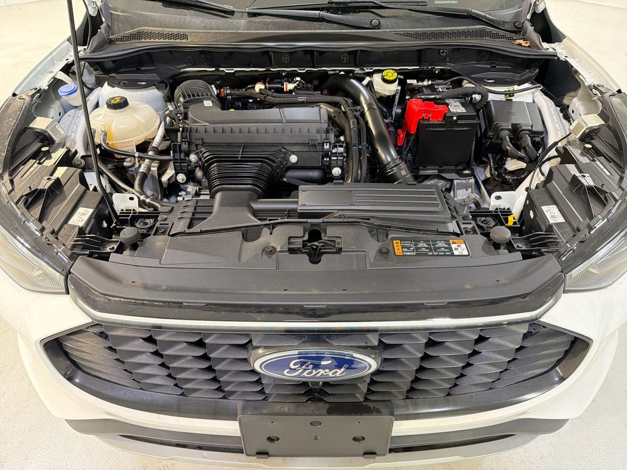 2023 Ford Escape Platinum San Antonio TX