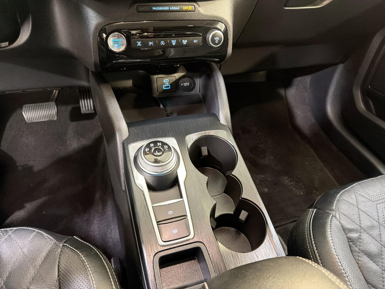 2023 Ford Escape Platinum San Antonio TX