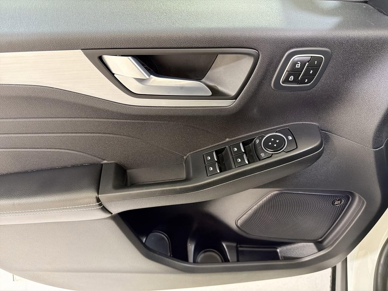 2023 Ford Escape Platinum San Antonio TX