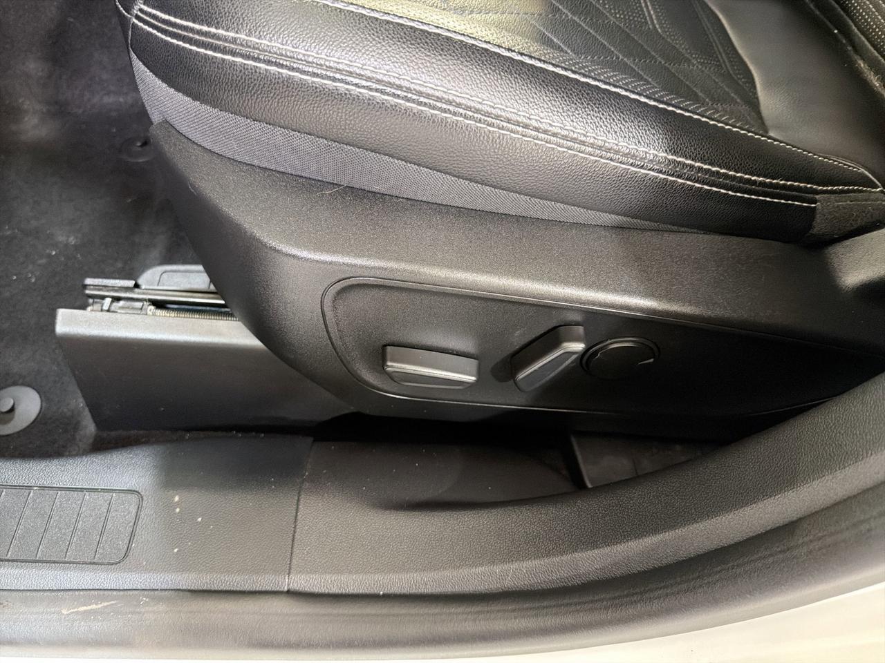 2023 Ford Escape Platinum San Antonio TX