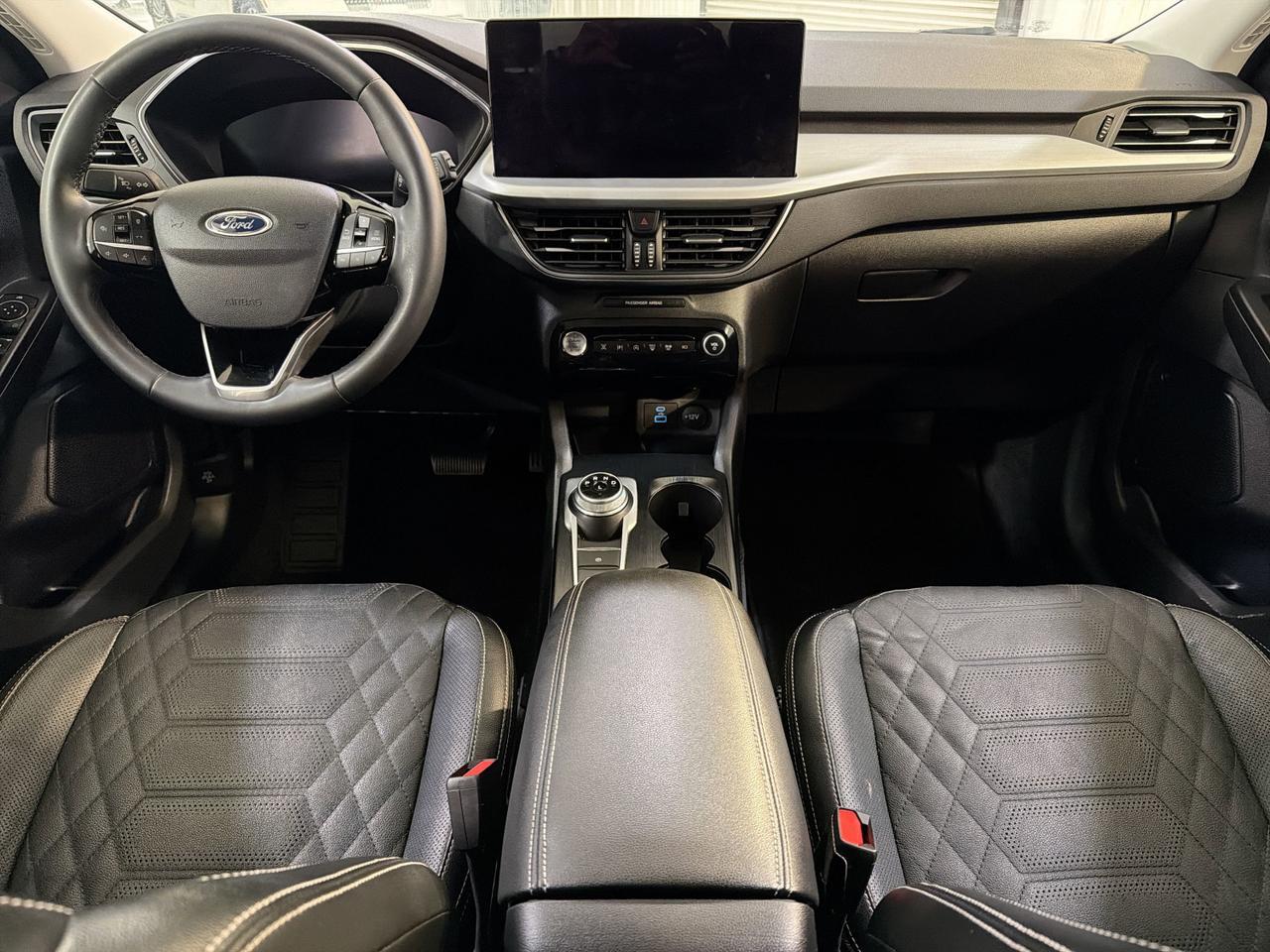 2023 Ford Escape Platinum San Antonio TX