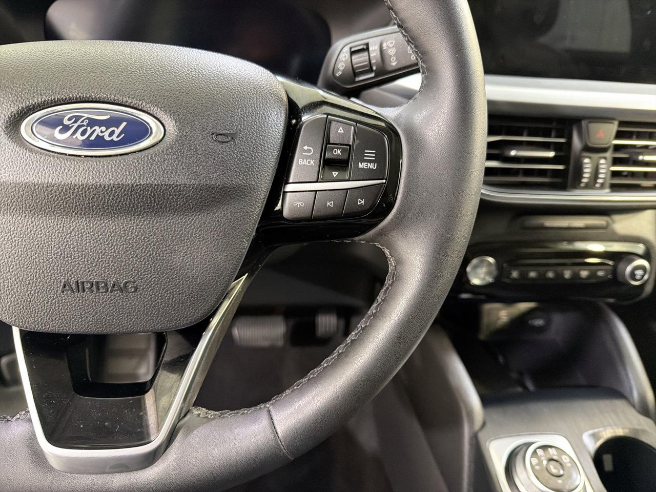 2023 Ford Escape Platinum San Antonio TX