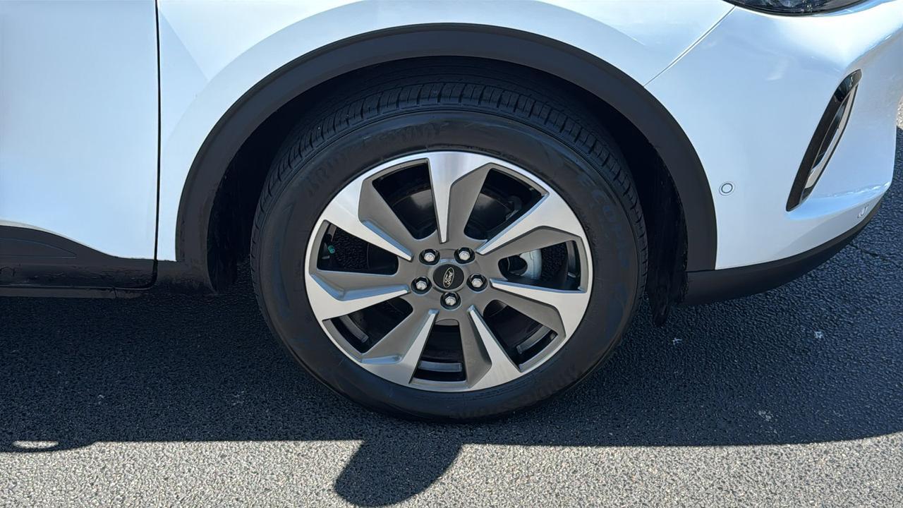 2023 Ford Escape Platinum San Antonio TX