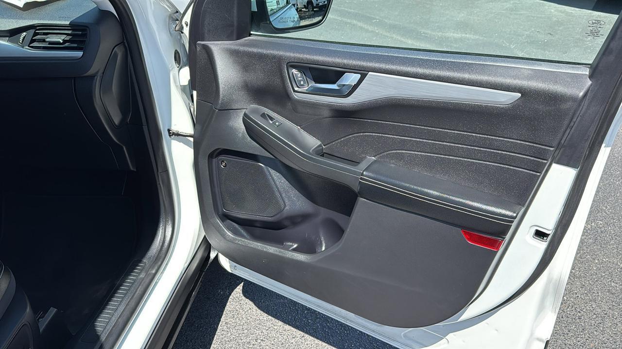 2023 Ford Escape Platinum San Antonio TX