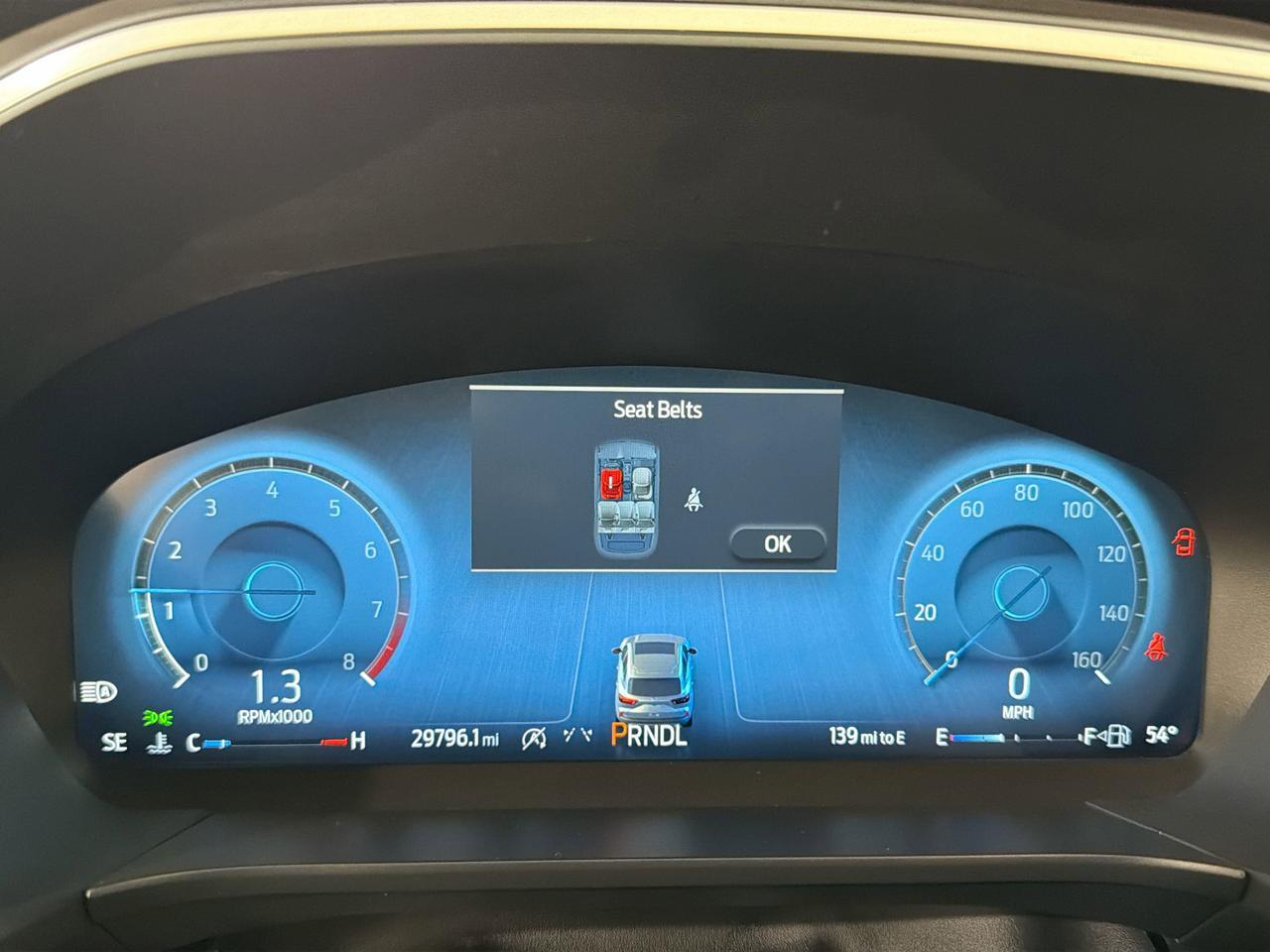 2023 Ford Escape Platinum San Antonio TX