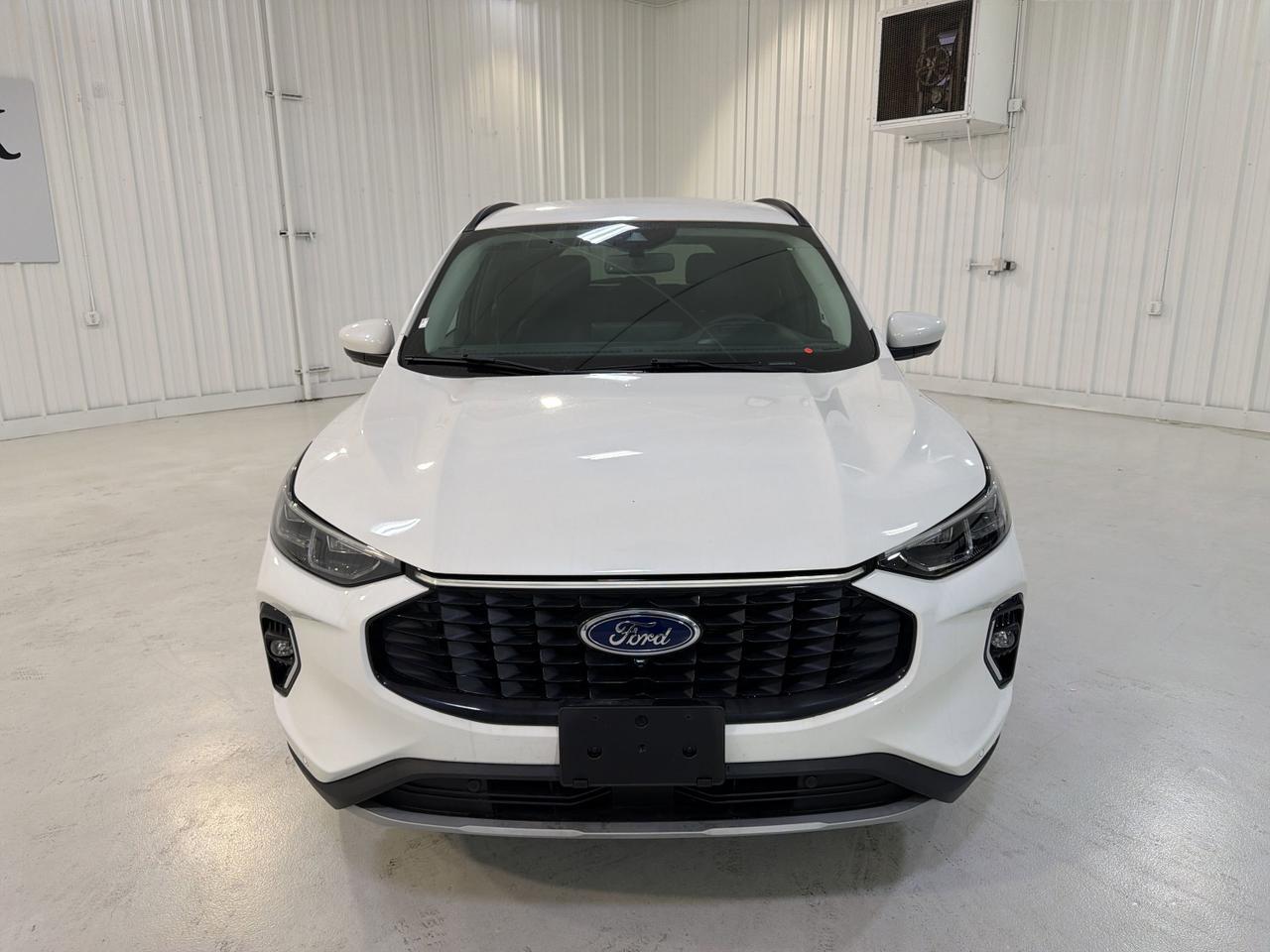 2023 Ford Escape Platinum San Antonio TX