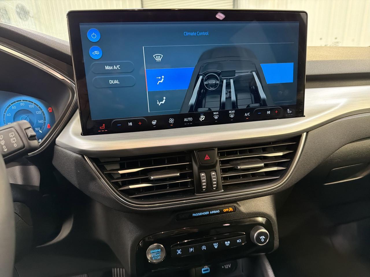 2023 Ford Escape Platinum San Antonio TX