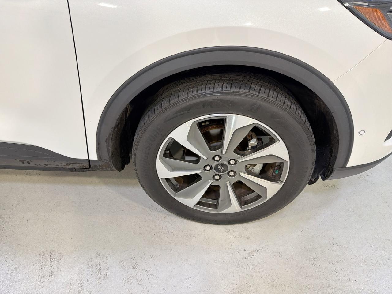 2023 Ford Escape Platinum San Antonio TX