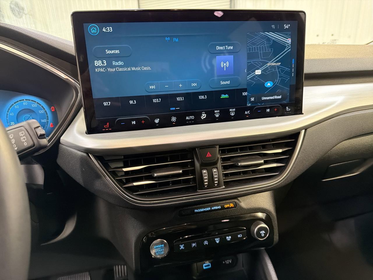 2023 Ford Escape Platinum San Antonio TX