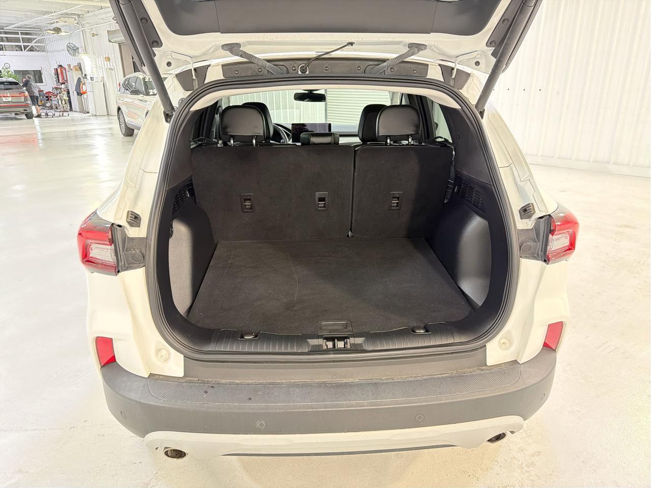 2023 Ford Escape Platinum San Antonio TX