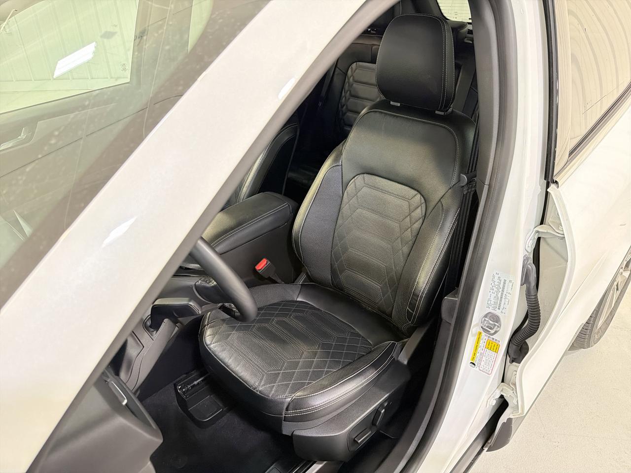 2023 Ford Escape Platinum San Antonio TX