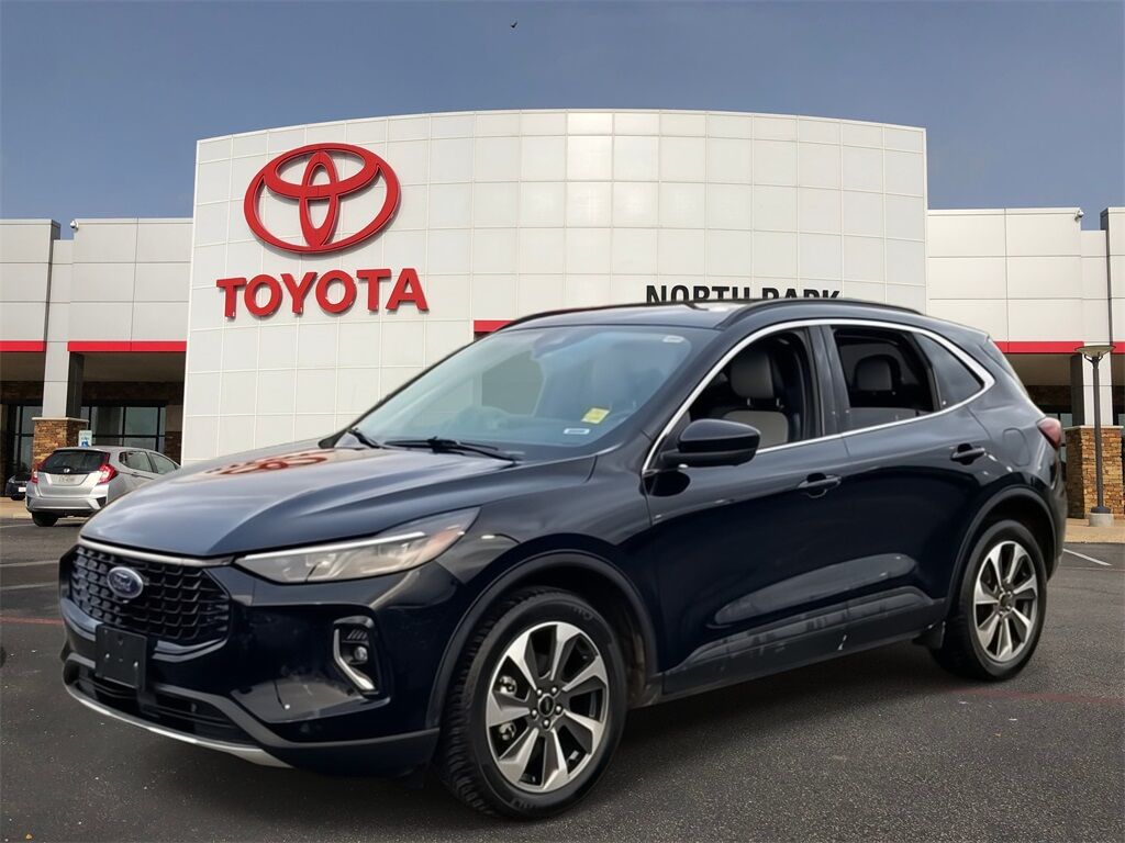 2023 Ford Escape