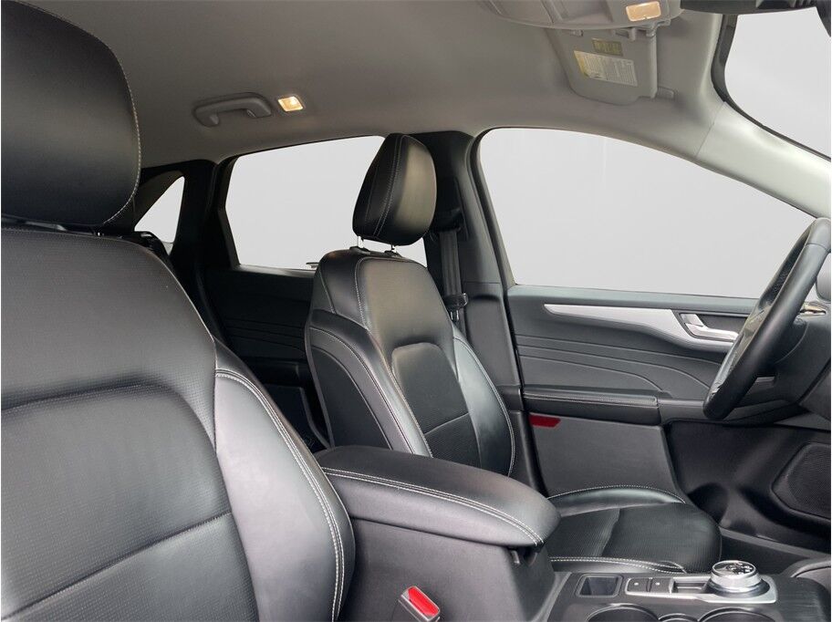2023 Ford Escape Platinum Sport Utility 4D Port Orchard WA