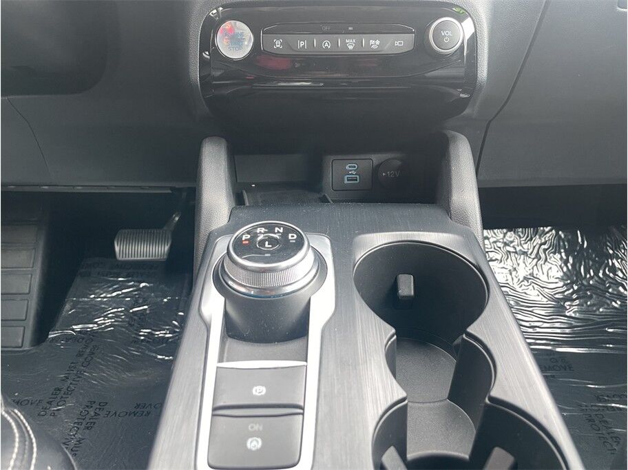 2023 Ford Escape Platinum Sport Utility 4D Port Orchard WA