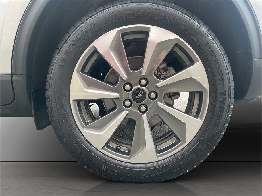 2023 Ford Escape Platinum Sport Utility 4D Port Orchard WA