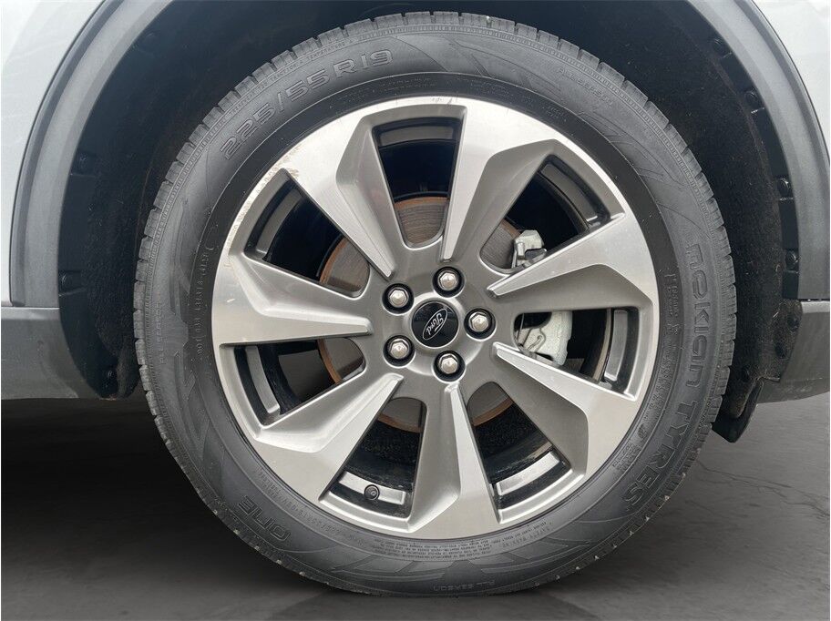 2023 Ford Escape Platinum Sport Utility 4D Port Orchard WA