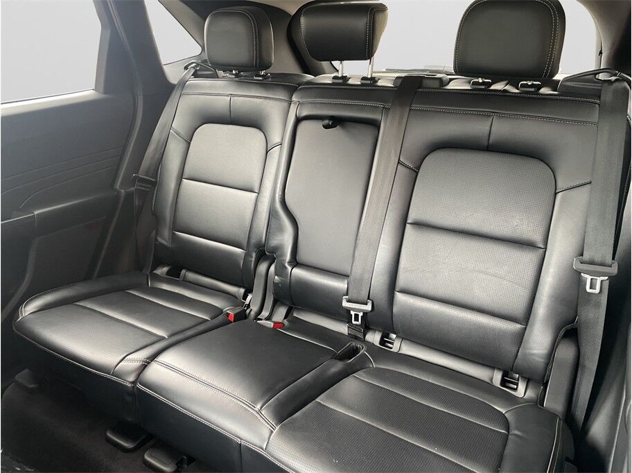 2023 Ford Escape Platinum Sport Utility 4D Port Orchard WA