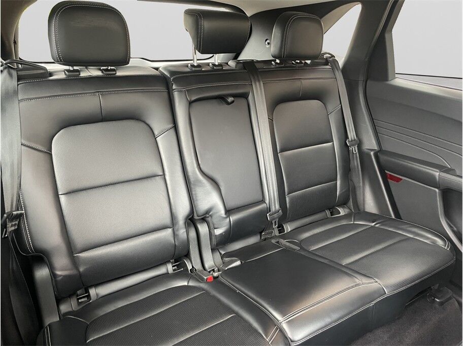 2023 Ford Escape Platinum Sport Utility 4D Port Orchard WA