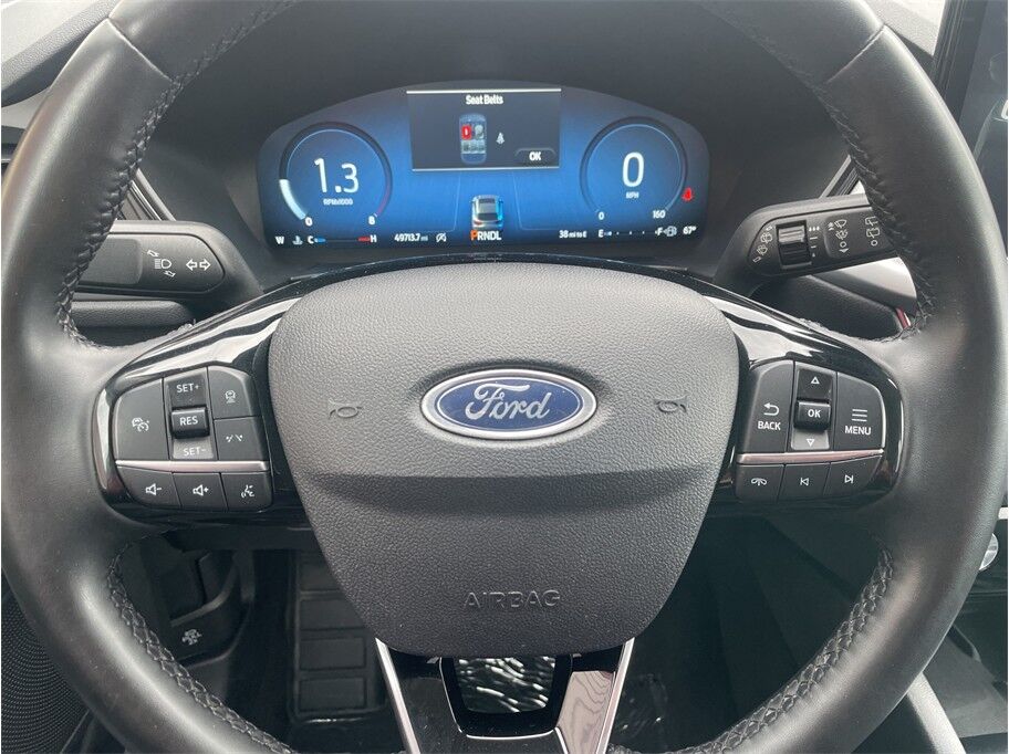 2023 Ford Escape Platinum Sport Utility 4D Port Orchard WA