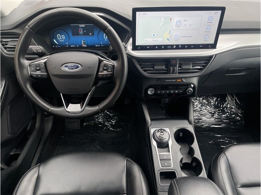 2023 Ford Escape Platinum Sport Utility 4D Port Orchard WA