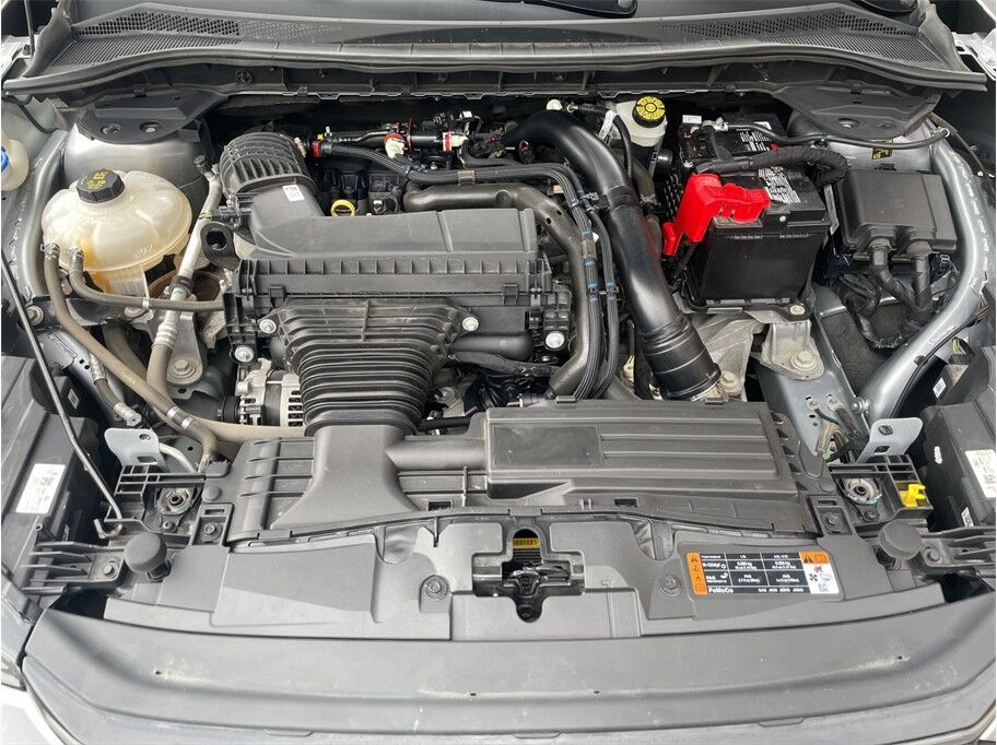 2023 Ford Escape Platinum Sport Utility 4D Port Orchard WA