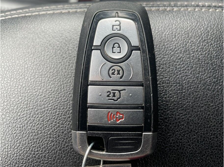 2023 Ford Escape Platinum Sport Utility 4D Port Orchard WA