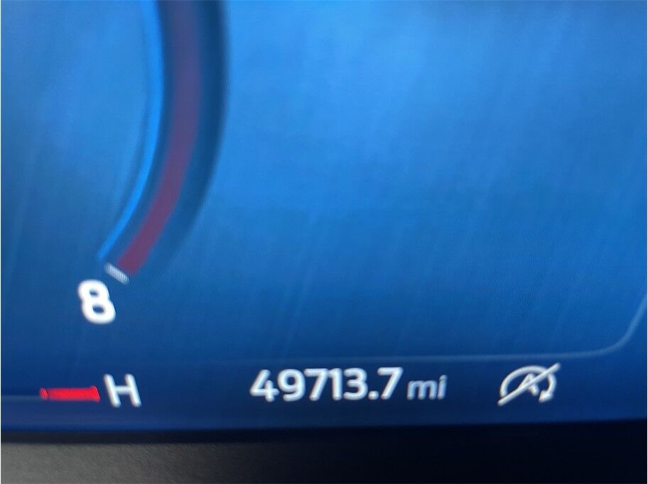 2023 Ford Escape Platinum Sport Utility 4D Port Orchard WA