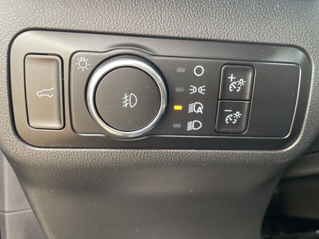 2023 Ford Escape Platinum Watertown SD