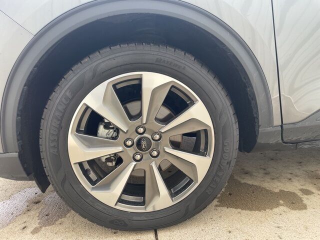 2023 Ford Escape Platinum Watertown SD