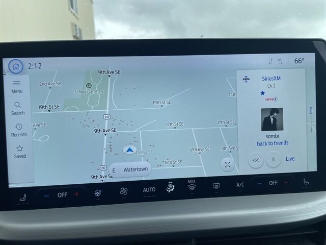 2023 Ford Escape Platinum Watertown SD