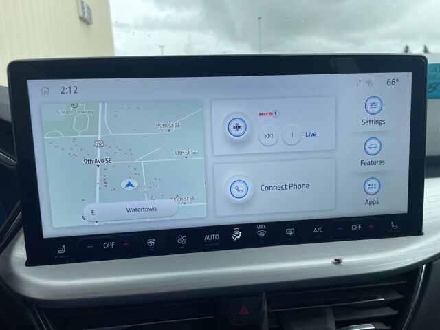 2023 Ford Escape Platinum Watertown SD