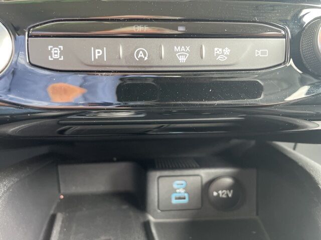 2023 Ford Escape Platinum Watertown SD