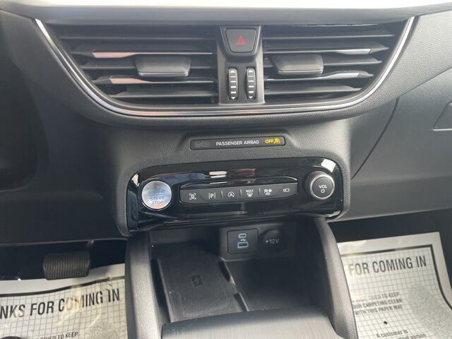 2023 Ford Escape Platinum Watertown SD