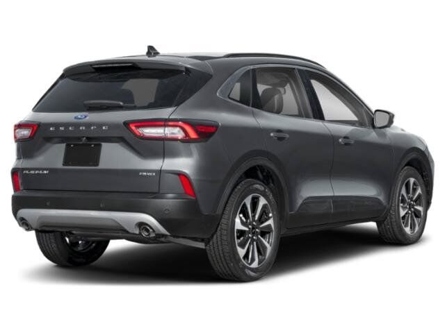 2023 Ford Escape Platinum Winder GA