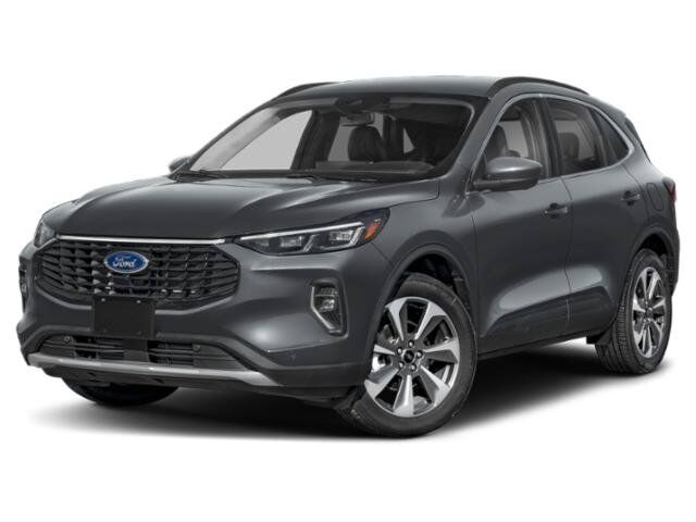 2023 Ford Escape Platinum Winder GA