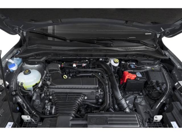 2023 Ford Escape Platinum Winder GA
