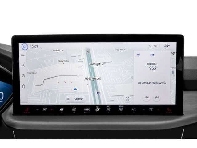 2023 Ford Escape Platinum Winder GA