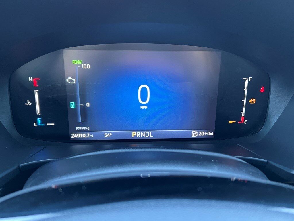 2023 Ford Escape Plug-In Hybrid Base Ashland VA