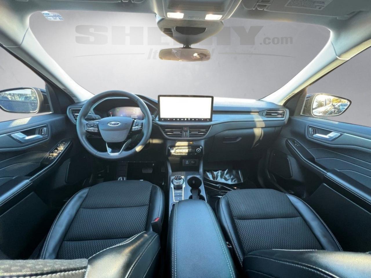 2023 Ford Escape Plug-In Hybrid Base Ashland VA