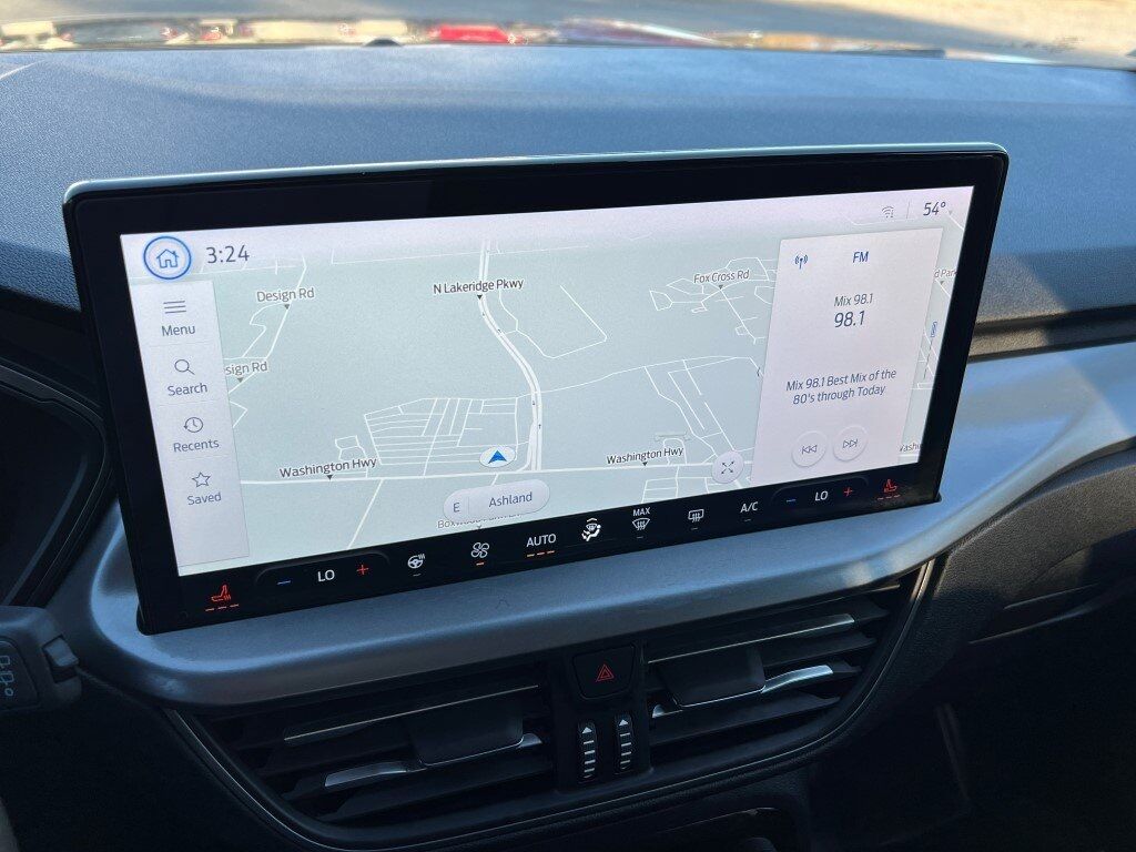 2023 Ford Escape Plug-In Hybrid Base Ashland VA