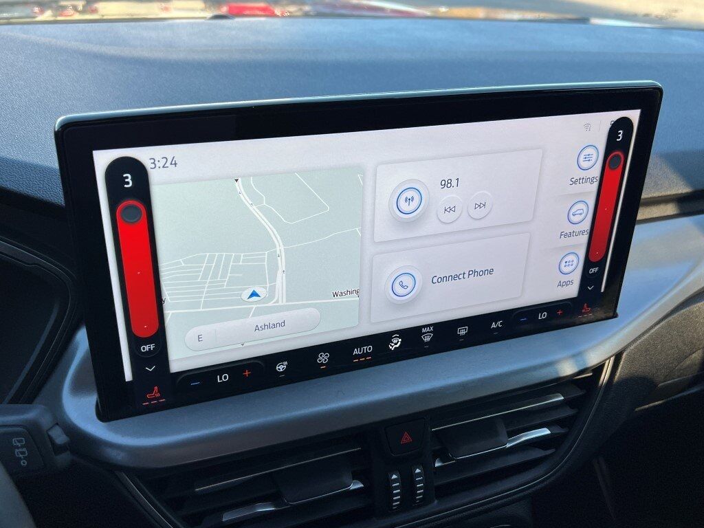 2023 Ford Escape Plug-In Hybrid Base Ashland VA