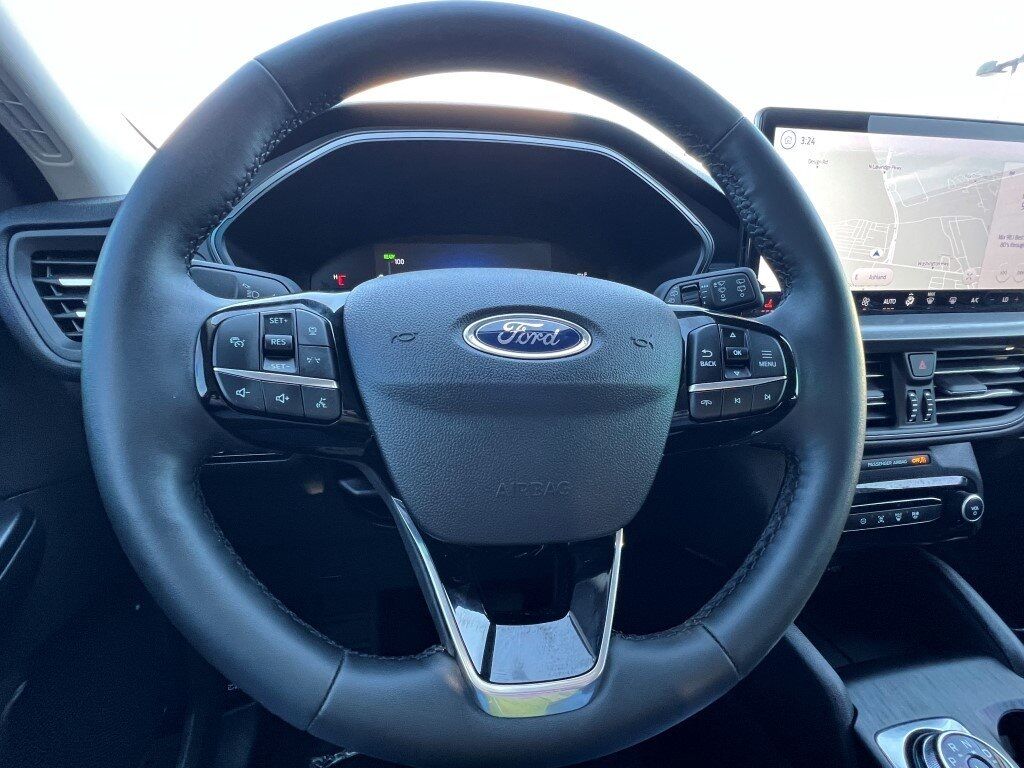 2023 Ford Escape Plug-In Hybrid Base Ashland VA