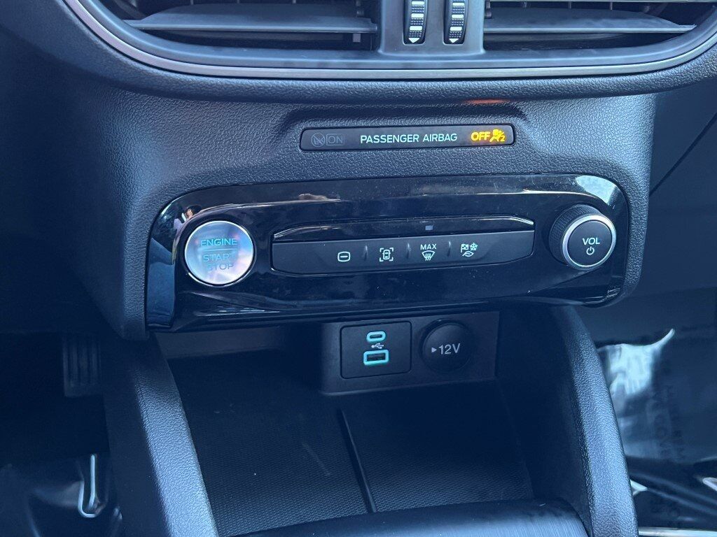 2023 Ford Escape Plug-In Hybrid Base Ashland VA