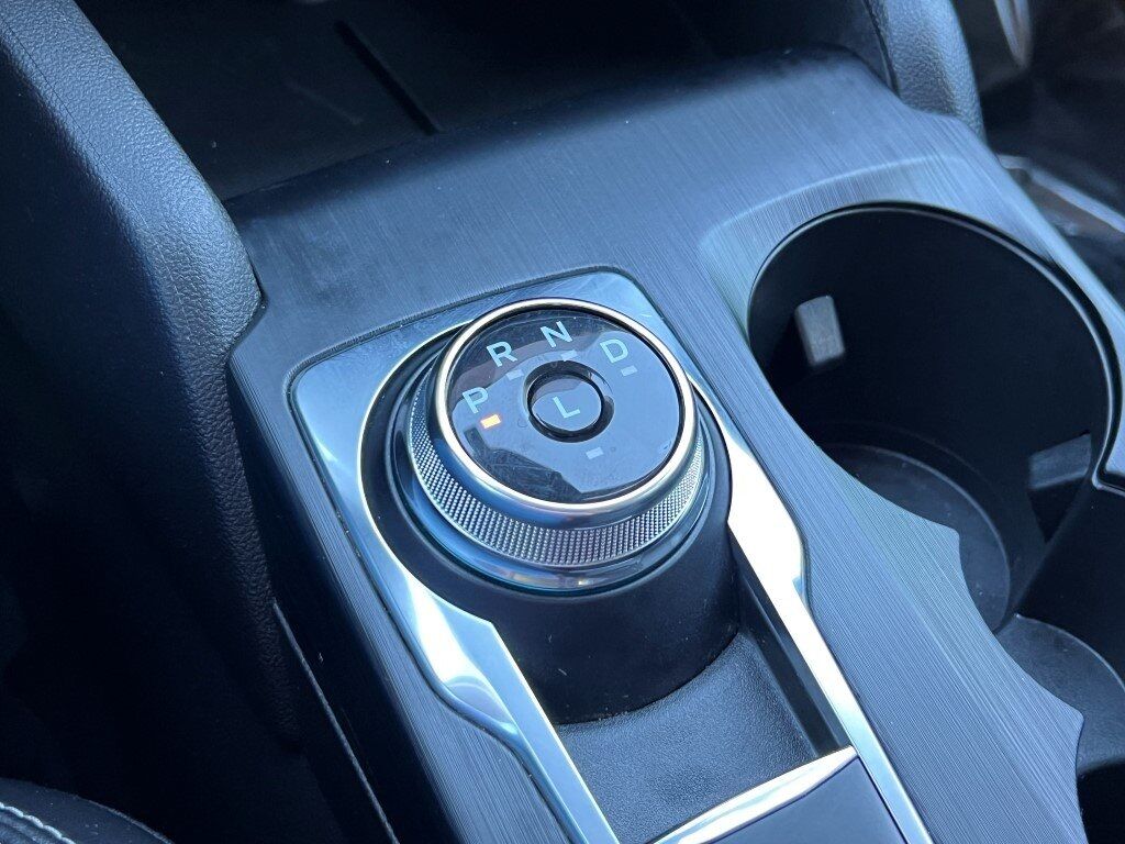 2023 Ford Escape Plug-In Hybrid Base Ashland VA