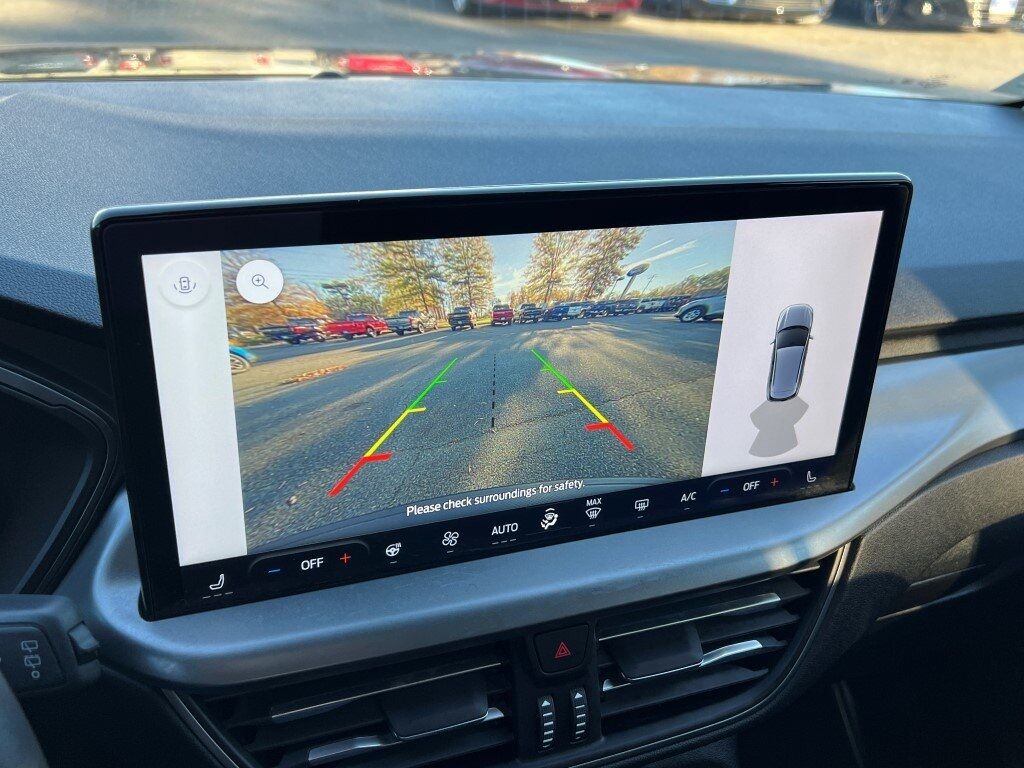 2023 Ford Escape Plug-In Hybrid Base Ashland VA