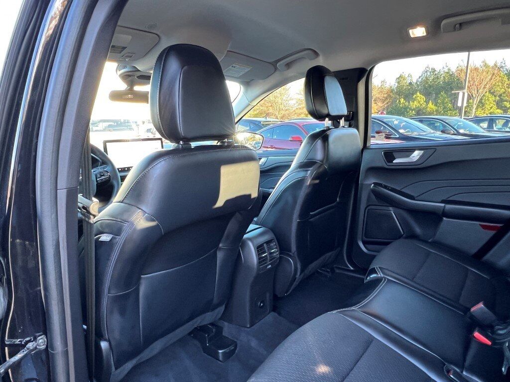 2023 Ford Escape Plug-In Hybrid Base Ashland VA