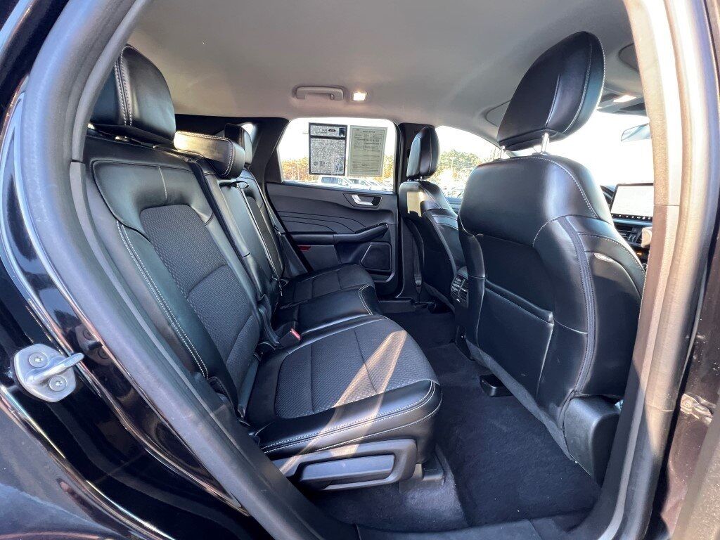 2023 Ford Escape Plug-In Hybrid Base Ashland VA