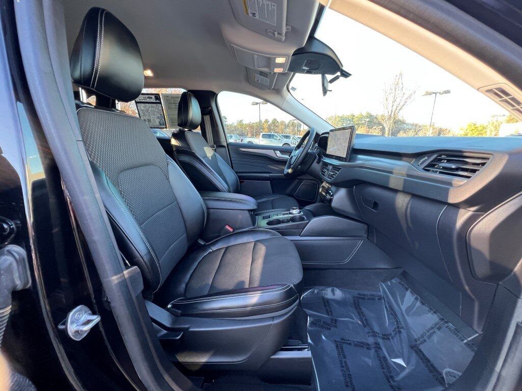 2023 Ford Escape Plug-In Hybrid Base Ashland VA